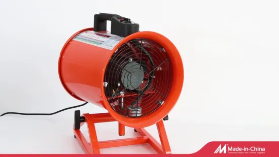 Enfriador de aire y agua tipo T de 45L con control remoto y panel táctil