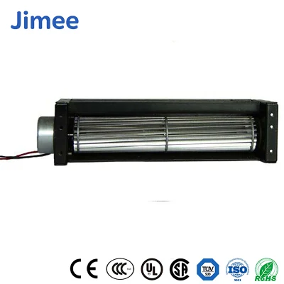 Jimee Motor China Fabricantes de ventiladores de CA Venta al por mayor Sopladores de hojas personalizados mejor valorados Jm